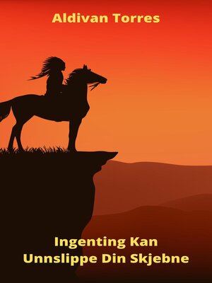 cover image of Ingenting Kan Unnslippe Din Skjebne